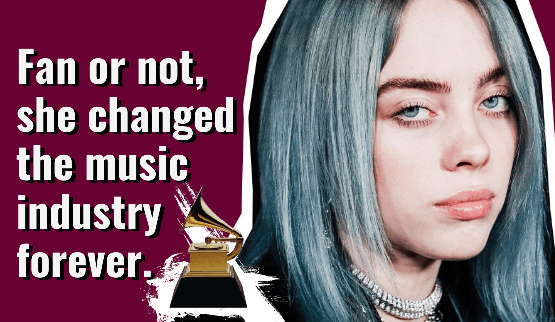 The Music Industry Just Changed Forever – And It’s Not What You Think!