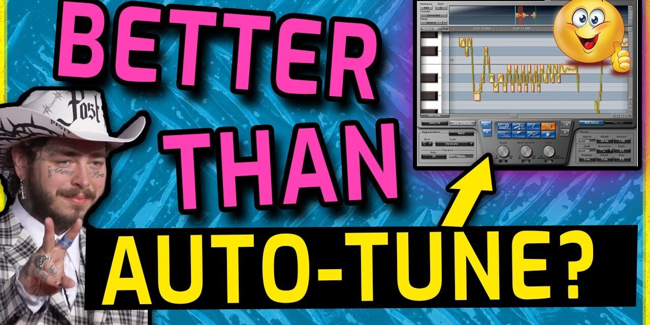 4 Reasons To Stop Using AutoTune – Do This Instead!