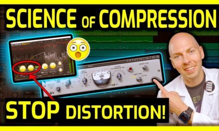 Science of Compressor Plugins – How to Minimize Distortion