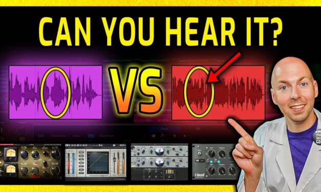 How to HEAR and Dial In Compressor Plugins | Ultimate Guide